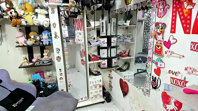 allsson_queen's Live XXX Chat
