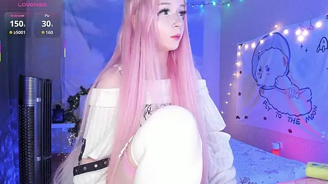 Misty_Shadown Live XXX chat