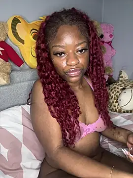 Cleosweetiex 라이브 XXX 채팅