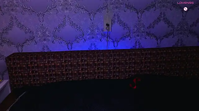 DarkDominSmoke Live XXX Chat