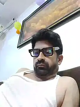 Webkamerová show XxX_KING30