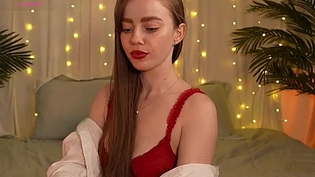 Jenny_Kk's Live XXX Chat