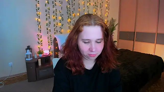 Chat XXX en directo de MooonlightSky