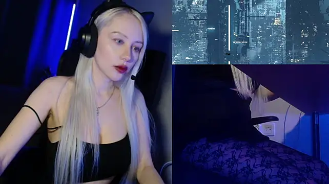 roxxyrowen Live XXX chat