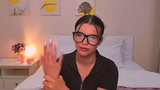 soulless_ Adlı Modelin Canlı XXX Sohbeti