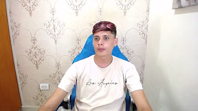 El_flaquito2: απευθείας συνομιλία ΧΧΧ