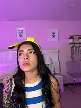 Lummii_n Live XXX chat