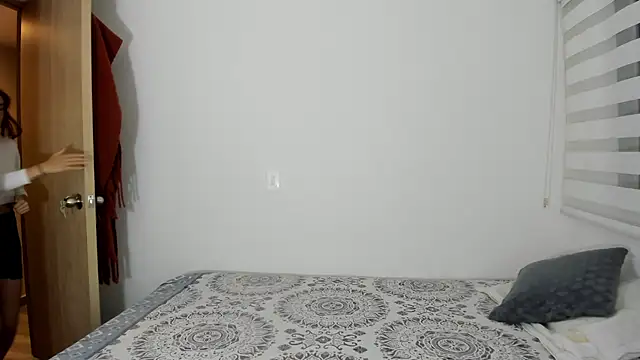 XXX chat uživo modela malucam06