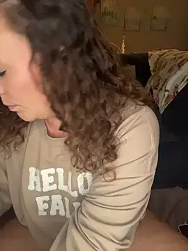 XoMisty Live XXX-Chat