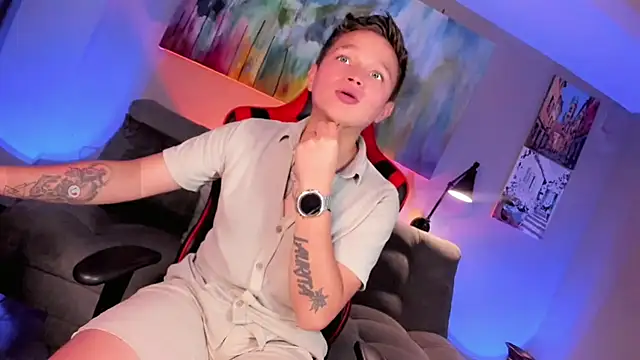 Онлайн чат XXX Tim_wolf