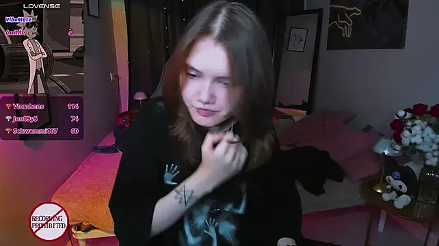 Dilara_xBabyn Live XXX chat