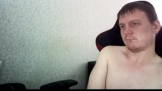 MysteriousWanderer – Naživo XXX chat