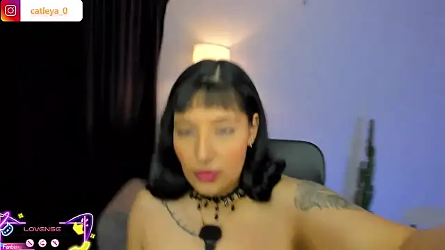 catleya_0n Live XXX chat