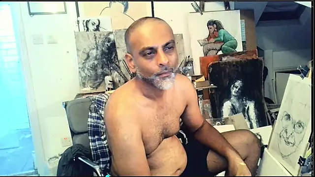 Chatroom XXX en direct de mista_sista_fista