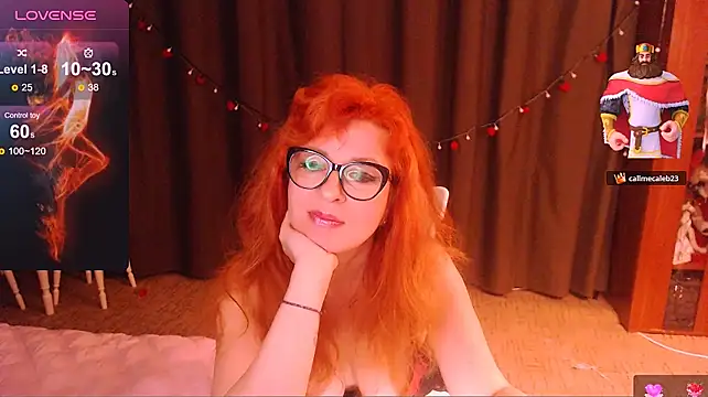 Crystal2207n Live XXX chat