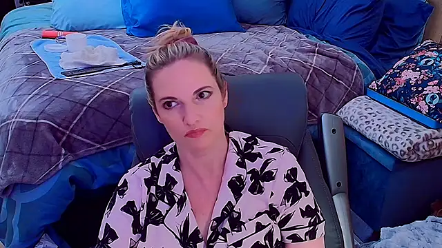 Živý XXX chat ninajaymes