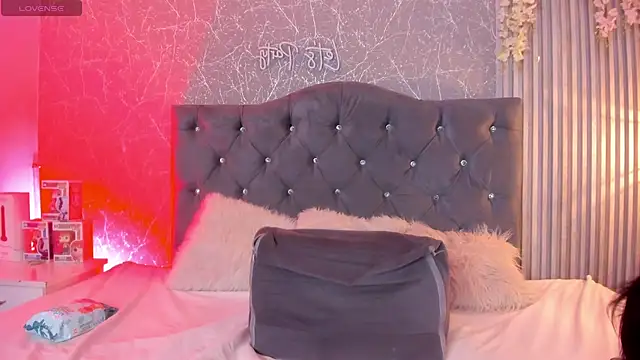 Show de webcam de lana_gill1