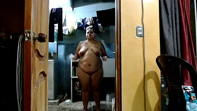 yulieth_bbw's Live XXX Chat