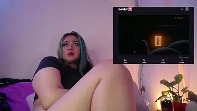 Czat XXX na żywo – liliith-zeniith