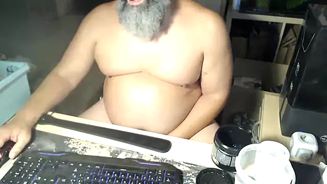 Chat XXX en directo de Alpistesub