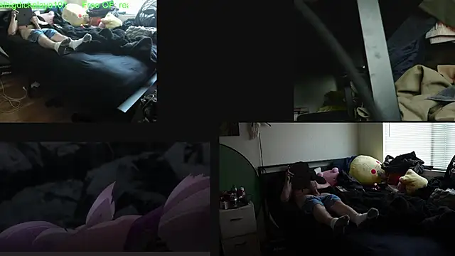 Show Webcam de BigDickPlaya101