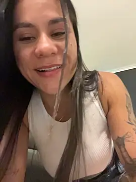 ReggieG – Live XXX-chat