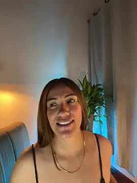 Chat +18 de emmily_d ao vivo