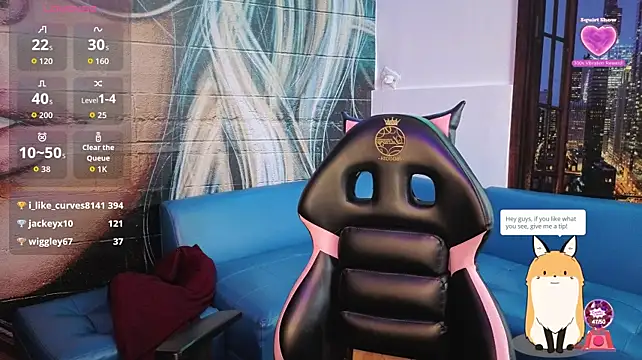 Eva_mermaid – Naživo XXX chat