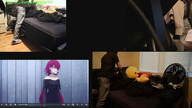 BigDickPlaya101 Show in webcam