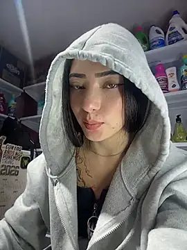 Chat XXX en directo de AMBERBUNNY_