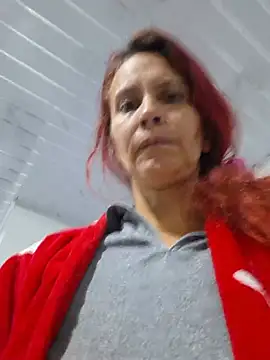 Chatroom XXX en direct de cintia_lov