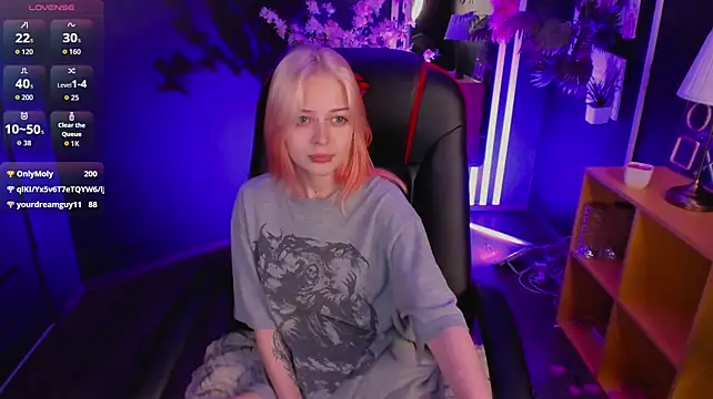 LiaRiveran Live XXX chat