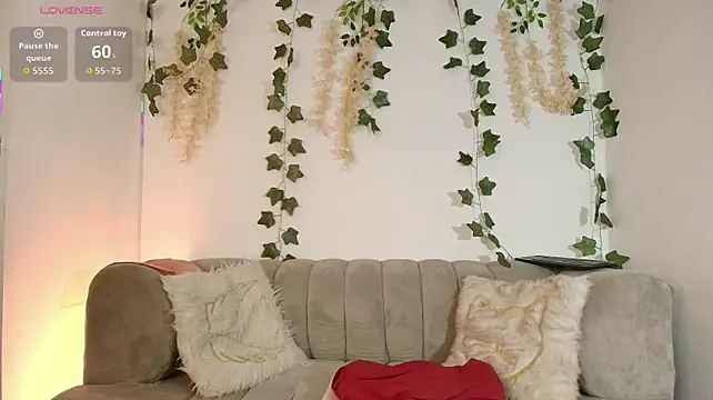 Marysexyts Live XXX-chat