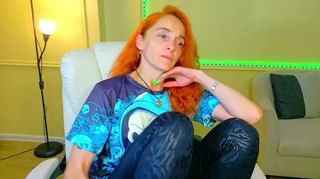 BreeTernern Live XXX chat