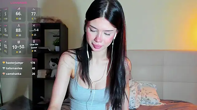 Tune_Godnesssn Live XXX chat