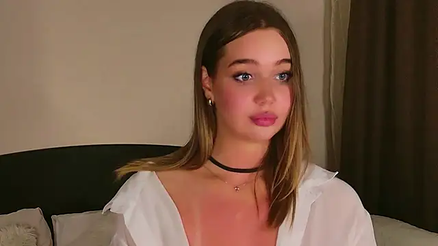SilverHanna Live XXX Chat