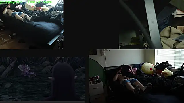BigDickPlaya101 Webcam-Show