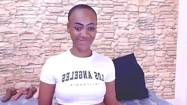 EbonyOlive69 라이브 XXX 채팅