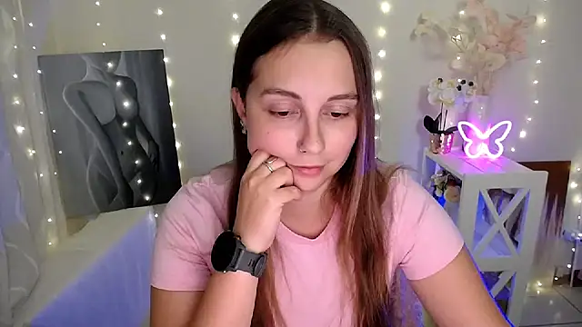 SweetPrincess_ Live XXX-Chat