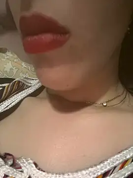 Mimisixo Live XXX-chat