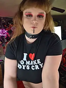 VelvetDiablo's Live XXX Chat