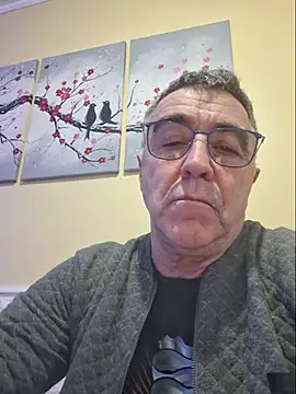 darialmas' Live XXX Chat