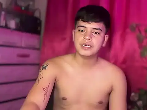 YourCutieBoy_Bigcum14 Pertunjukan Webcam