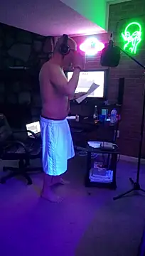 Chat XXX en directo de chronic_vibez