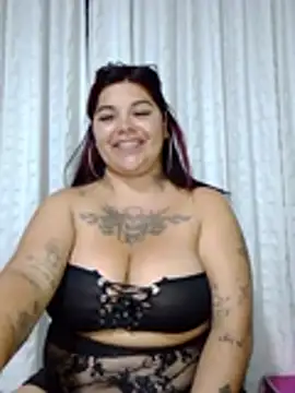 Snow_belle-n Live XXX chat