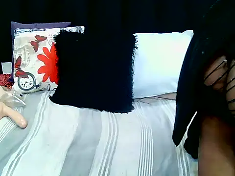 ImanAllurexxxx's Live XXX Chat
