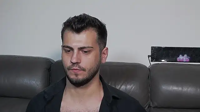CrazyDom1n Live XXX chat