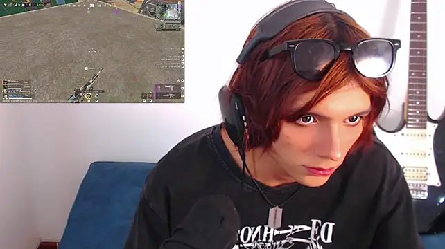 oli_duskn Live XXX chat