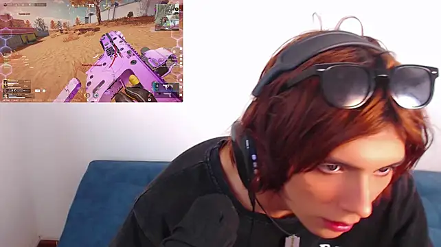 oli_dusk 라이브 XXX 채팅