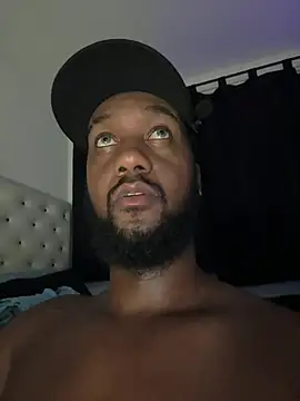 Czat XXX na żywo – blackdrey18